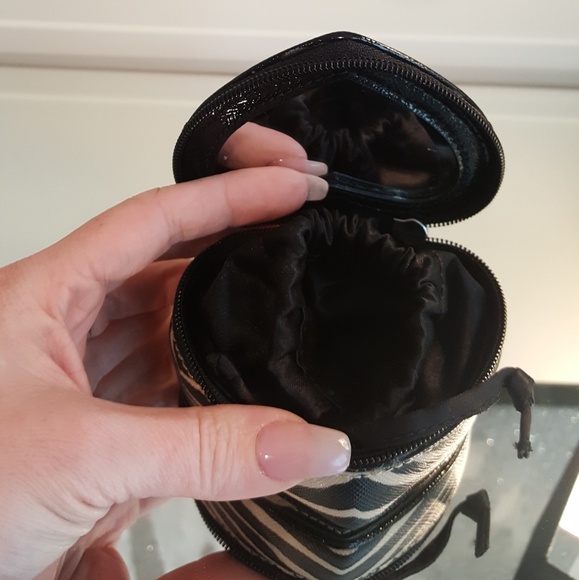 COACH zebra ring holder - Picture 3 of 5